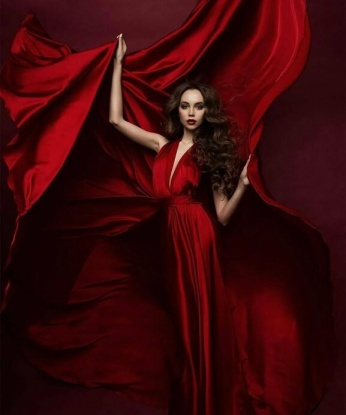 Анкета проститутки Люба - город Зеньков, 25 лет, №11559