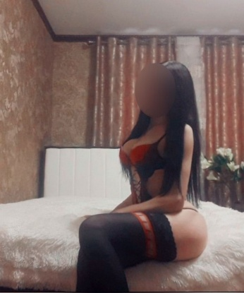 Анкета проститутки Надежда - город Зеньков, 37 лет, №8274